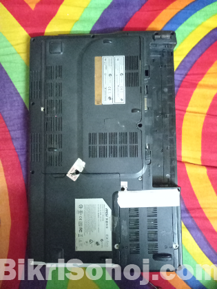 MSI Laptop